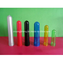 Mold Needle Valve/Small Gate Pet Preform Mould